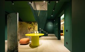 Elide Design Hotel
